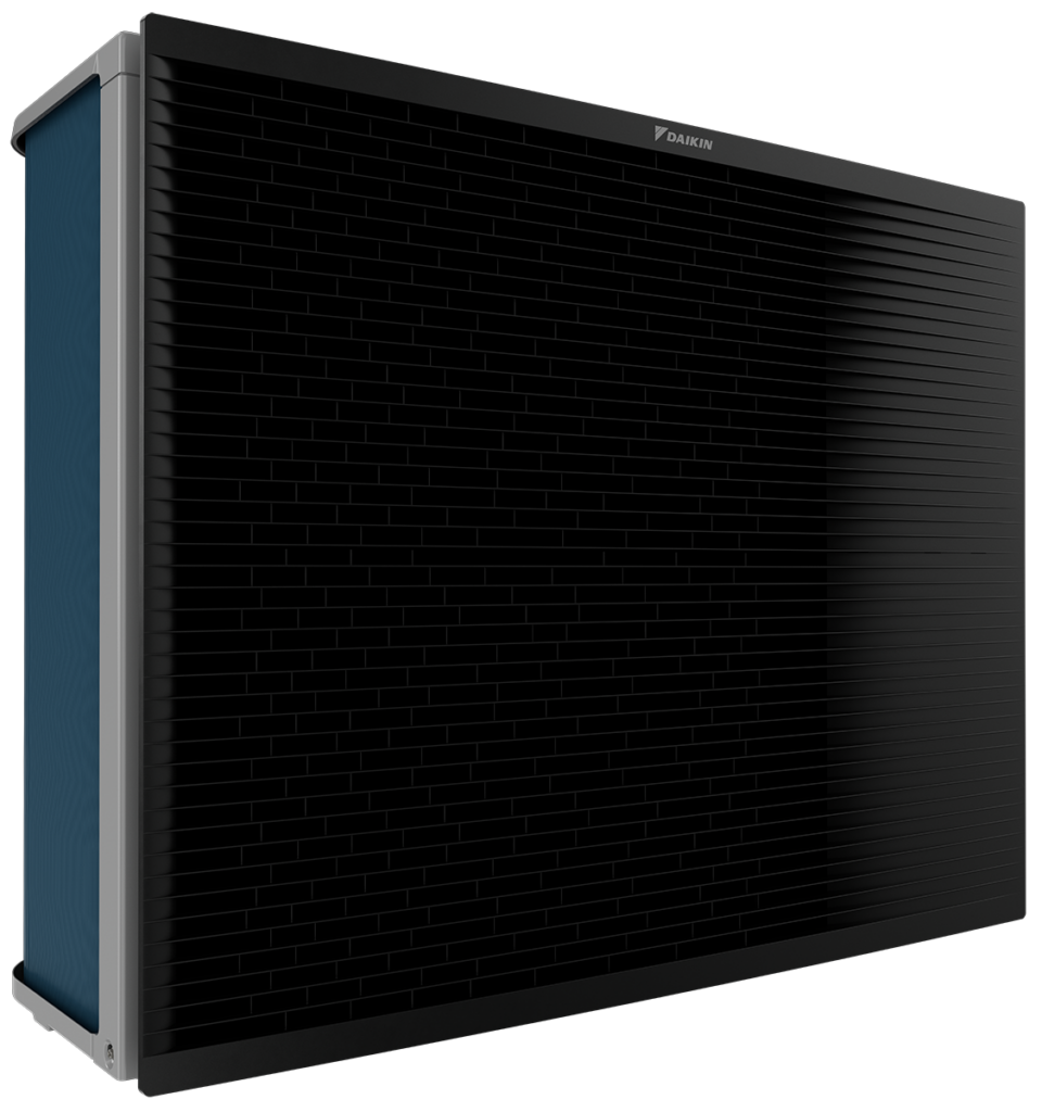 Daikin Hydronic Systems Altherma Daikin ALTHERMA 3 H HT - UPRA-DAVK product image