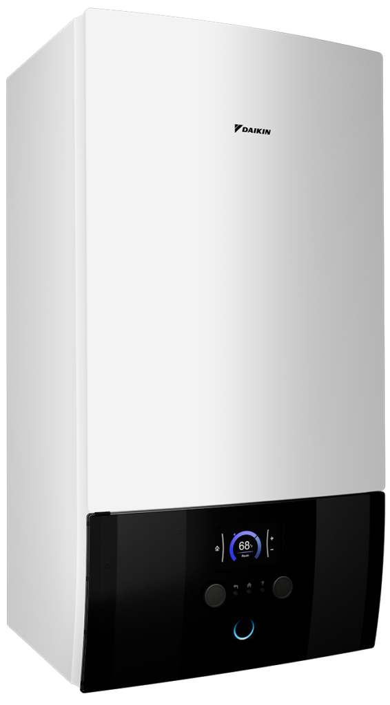 Daikin Hydronic Systems Altherma Daikin ALTHERMA 3 H HT - UTBX040EF6VJ product image