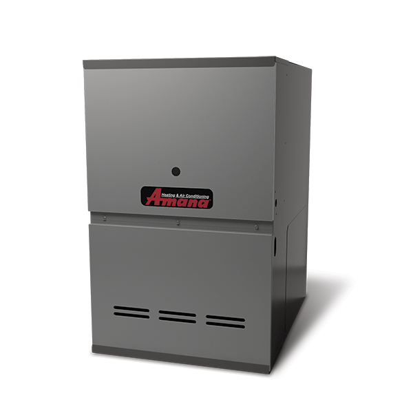 Amana ACEC80 80% AFUE Gas Furnace product image