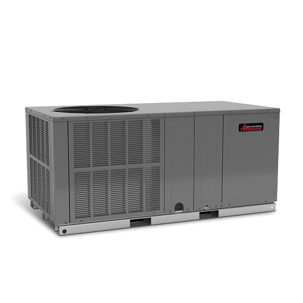 Amana APHM3 Packaged Heat Pump product image