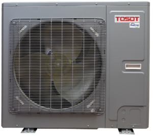 Tosot Apex Heat Pump Systems