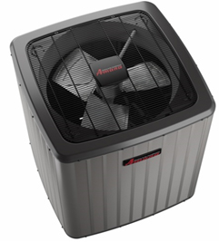 Amana ALZS5B Whole House Heat Pump