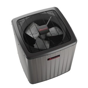 Amana ASXV9 High-Efficiency Split System Air Conditioner