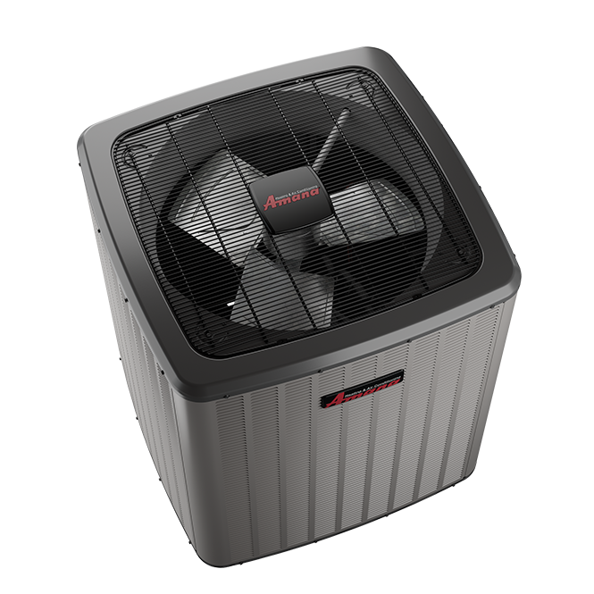 Amana ASXV9 High-Efficiency Split System Air Conditioner product image