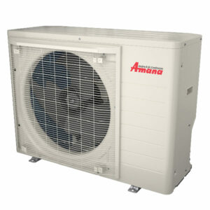 Amana AXV6S S-Series High-Efficiency Air Conditioner