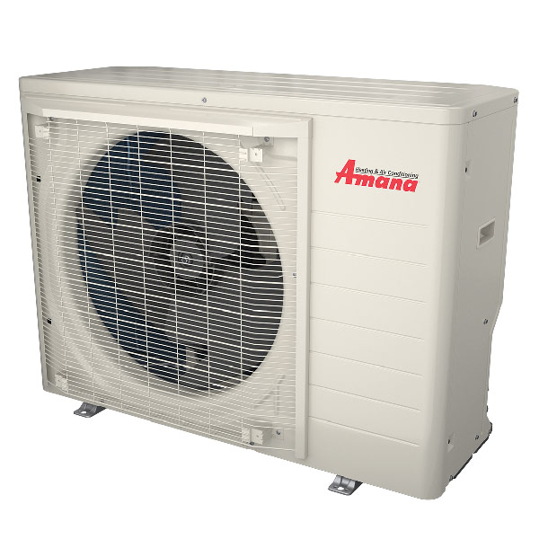 Amana ASXS6 S-Series High-Efficiency Air Conditioner product image
