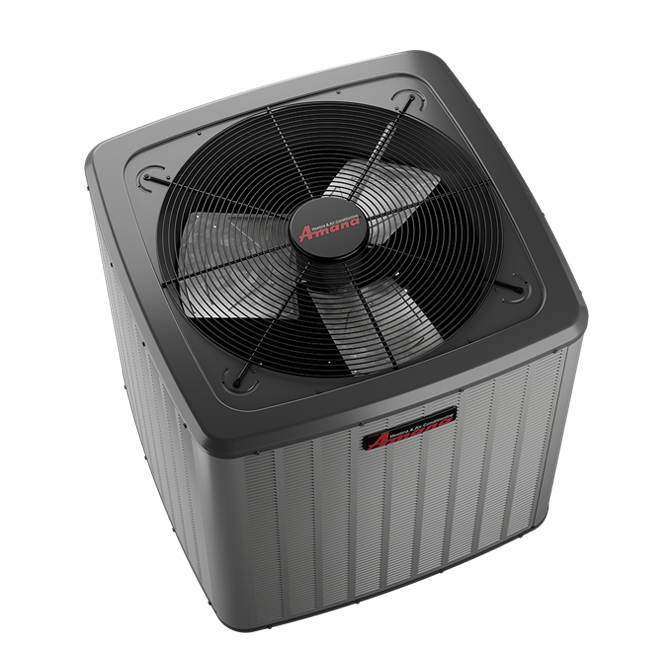Amana ALXS4N R-32 Split System Air Conditioner product image