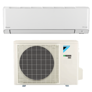 Daikin FTXM_WVJU9,RXM_WVJU9 Daikin ATMOSPHERA Wall Mount Heat Pump