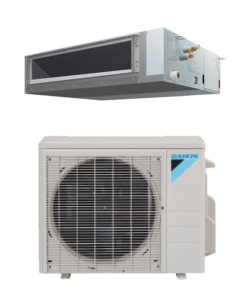 Daikin RXL_WMVJU9 Daikin AURORA – FDMA Ducted Concealed