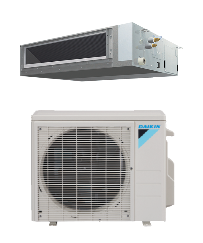 Daikin RXL_WMVJU9 Daikin AURORA – FDMA Ducted Concealed product image