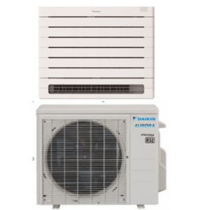 Daikin RXL_WMVJU9 Daikin AURORA Floor-Mounted
