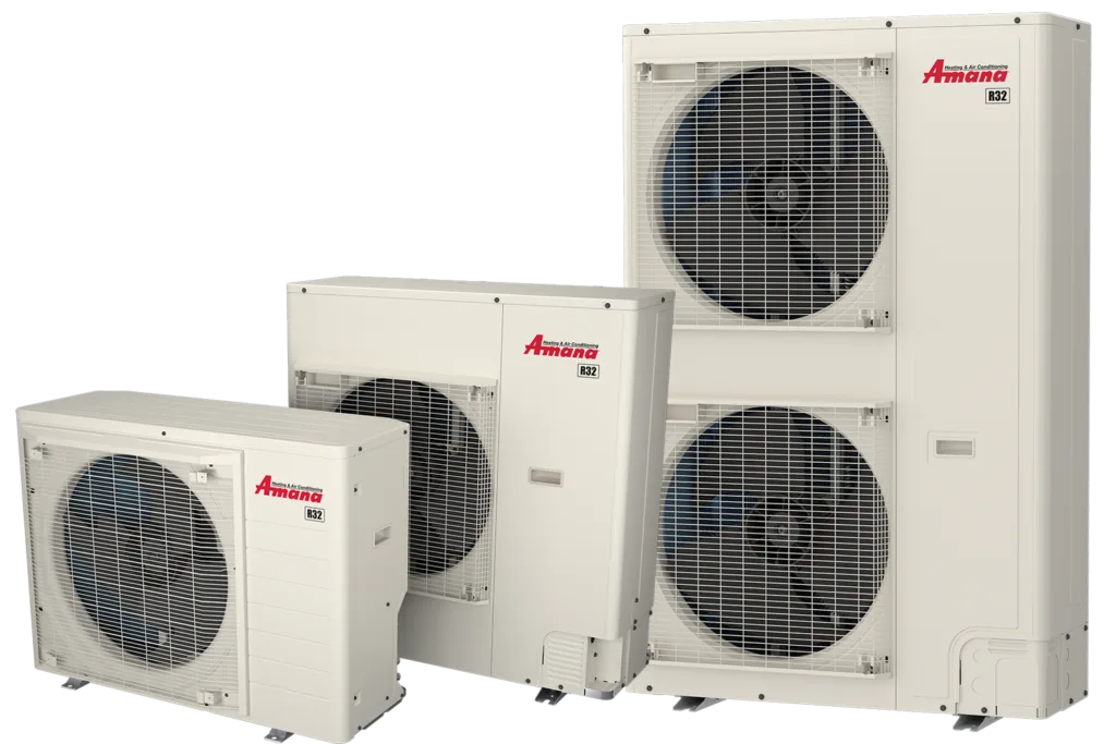 Amana AXV9S S-Series High-Efficiency Air Conditioner product image