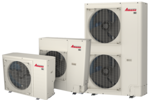 Amana AXV9S S-Series High-Efficiency Air Conditioner