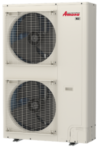 Amana AZV9S S-Series High-Efficiency All Climate Heat Pump