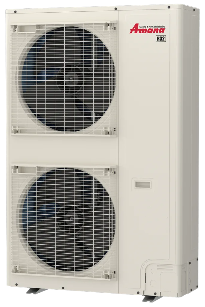 Amana AZV9S S-Series High-Efficiency All Climate Heat Pump product image