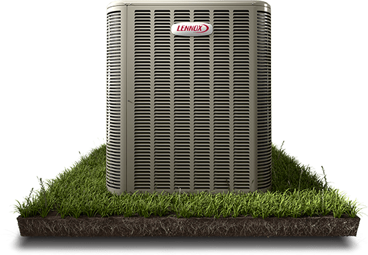 Lennox ML17XP1-024-230A** product image