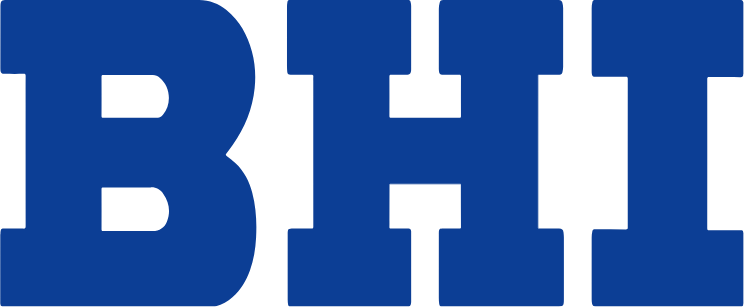 BHI logo