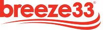 Breeze33 logo