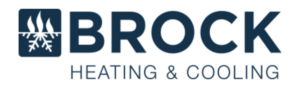 Brock logo