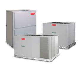 Bryant 575J Legacy Split System Heat Pump product image
