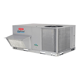 Bryant 569J Legacy Split System Air Conditioner product image