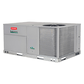Bryant 549K Preferred Rooftop Heat Pump product image
