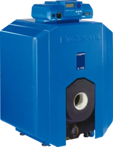 Buderus G115WS Oil Boilers