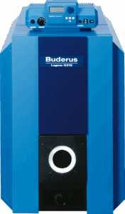 Buderus G215 Oil Boilers