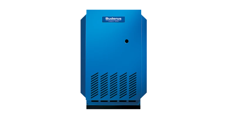 Buderus G234X Boilers product image