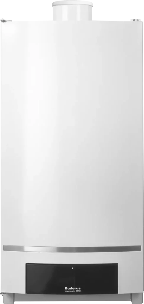 Buderus GB162 Boilers product image