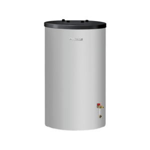 Buderus S120 Indirect Water Heaters