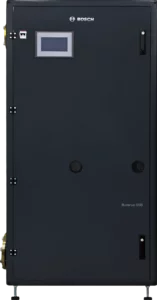 Buderus SSB Boilers