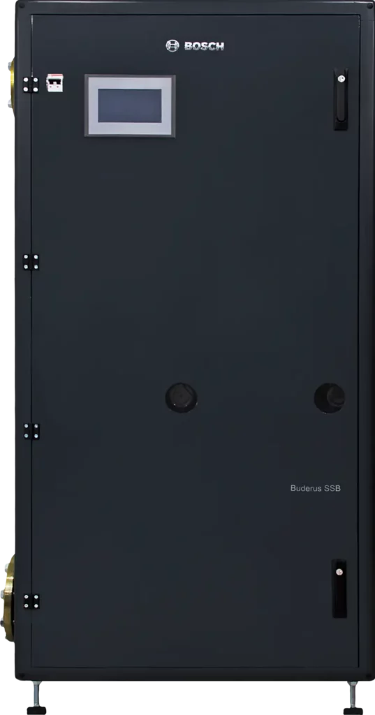 Buderus SSB Boilers product image