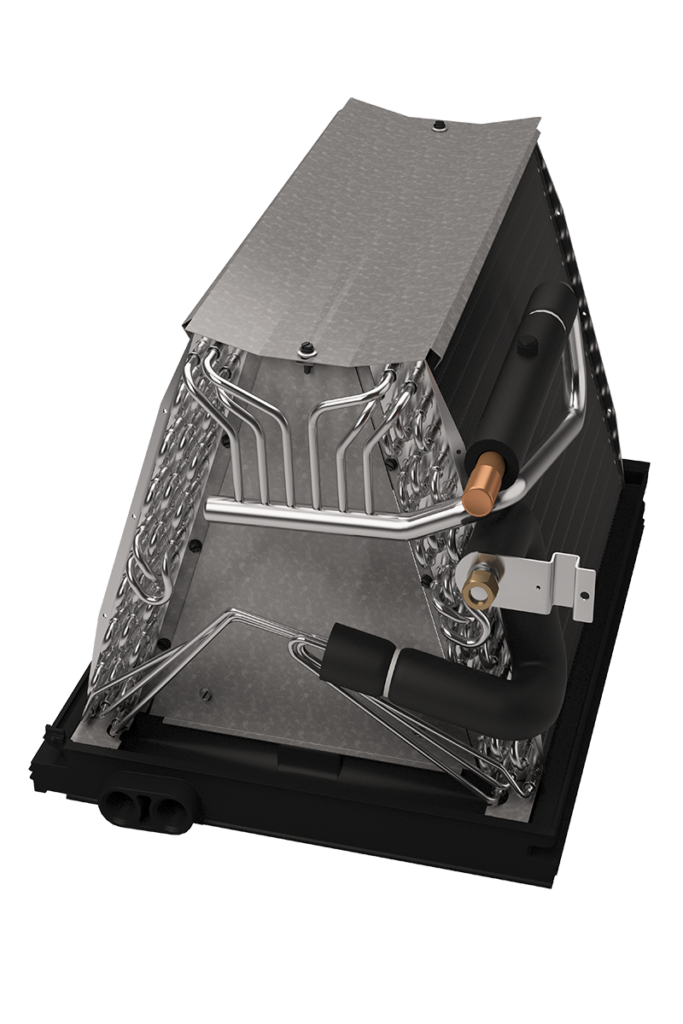 Amana CAUF/CAUFA Uncased Evaporator Coil product image