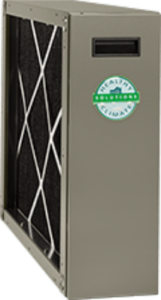 Lennox Healthy Climate Carbon Clean 16® Media Air Cleaner