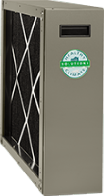 Lennox Healthy Climate Carbon Clean 16® Media Air Cleaner product image