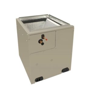 Carrier CVAVA Cased V Evaporator Coil with Vertex™ Technology