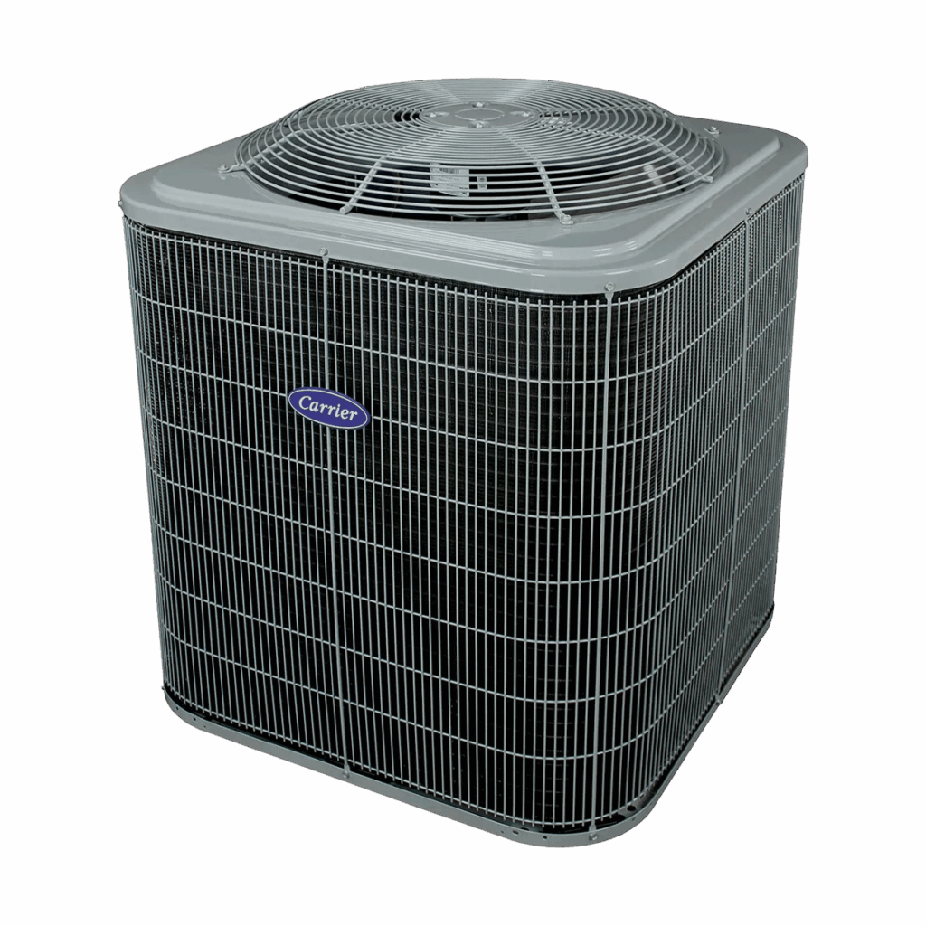 Carrier 26SCA5 Comfort™ 16 Air Conditioner product image