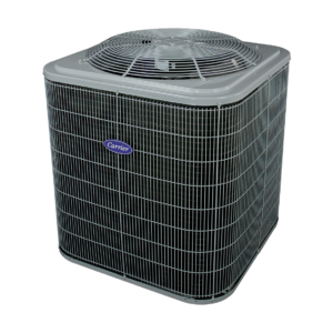 Carrier 27SCA5***C Comfort™ 16 Coastal Heat Pump