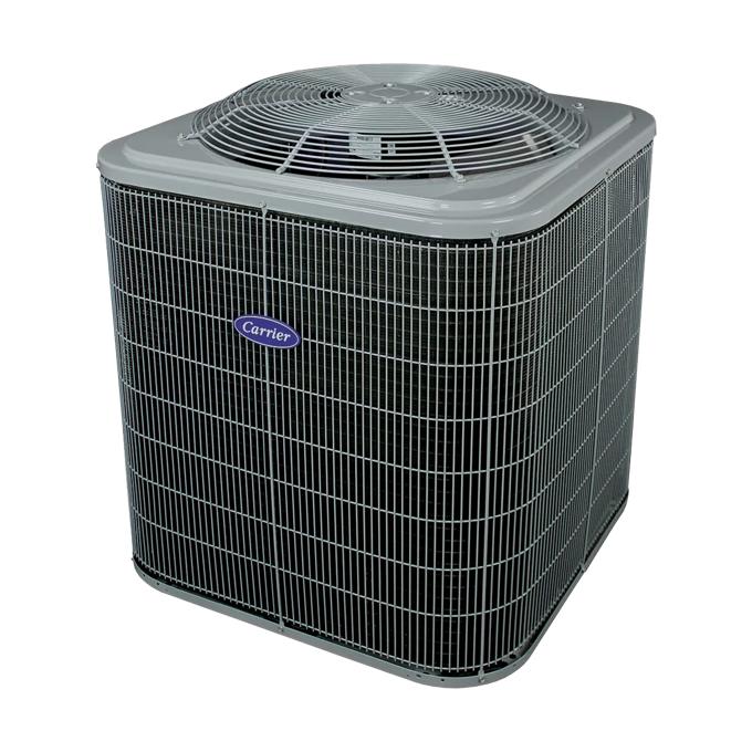 Carrier 27SCA5 Comfort™ 16 Heat Pump product image