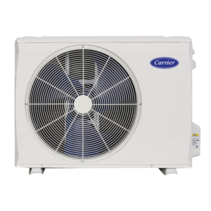 Carrier 37MHRAQ Comfort™ 22 Mini Split Heat Pump