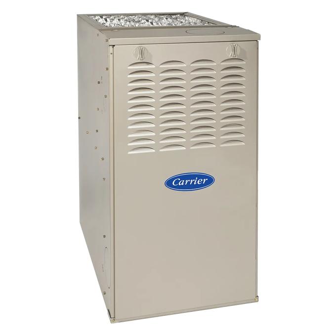 Carrier 58SB1 Comfort™ 80 Low NOx Gas Furnace product image