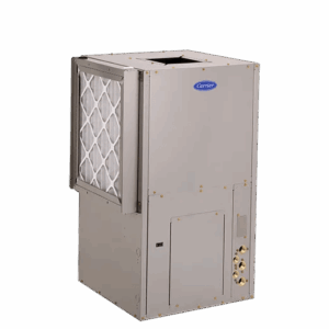 Carrier GBA Comfort™ Geothermal Heat Pump