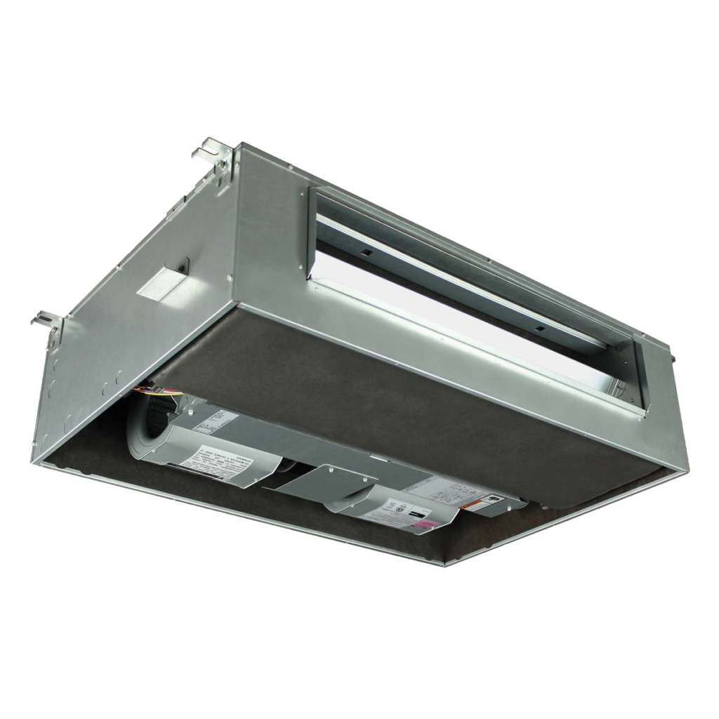 Carrier FMC5Z Comfort™ Multi-Family Home Cased Fan Coil product image