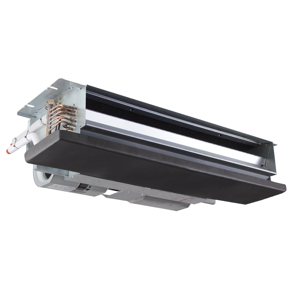 Carrier FMU5X Comfort™ Multi-Family Home Uncased Fan Coil product image