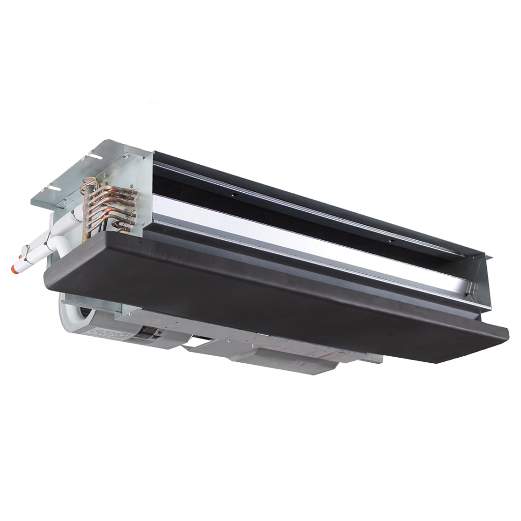 Carrier FMU5Z Comfort™ Multi-Family Home Uncased Fan Coil product image