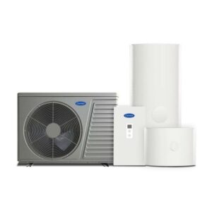 Carrier 33NM3 Domestic Hot Water Air-To-Water Heat Pump