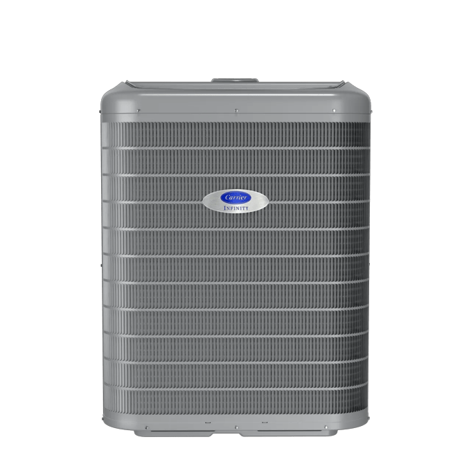 Carrier 26VNA1 Infinity® 21 Air Conditioner product image