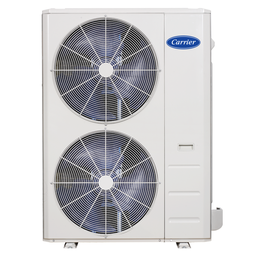 Carrier 37MBHA Infinity® 21 Light Commercial Mini Split Heat Pump product image