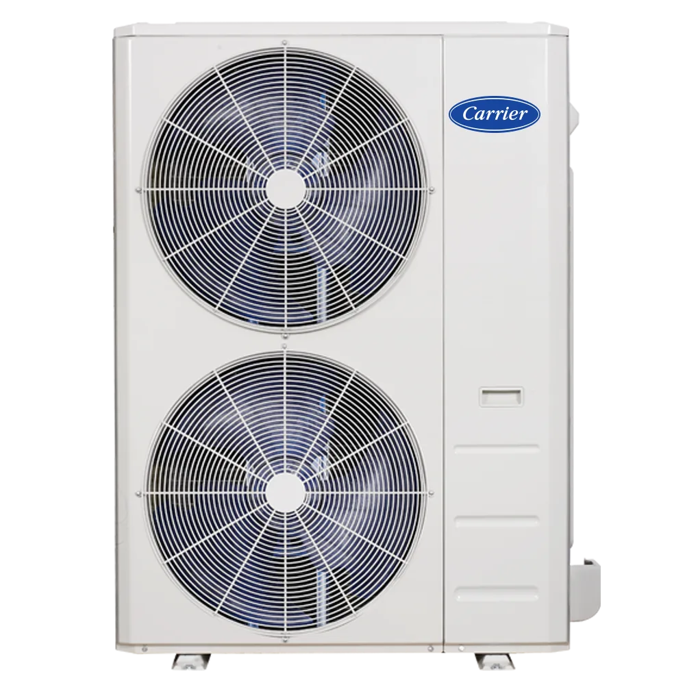 Carrier 37MBHA Infinity® 21 Light Commercial Mini Split Heat Pump product image